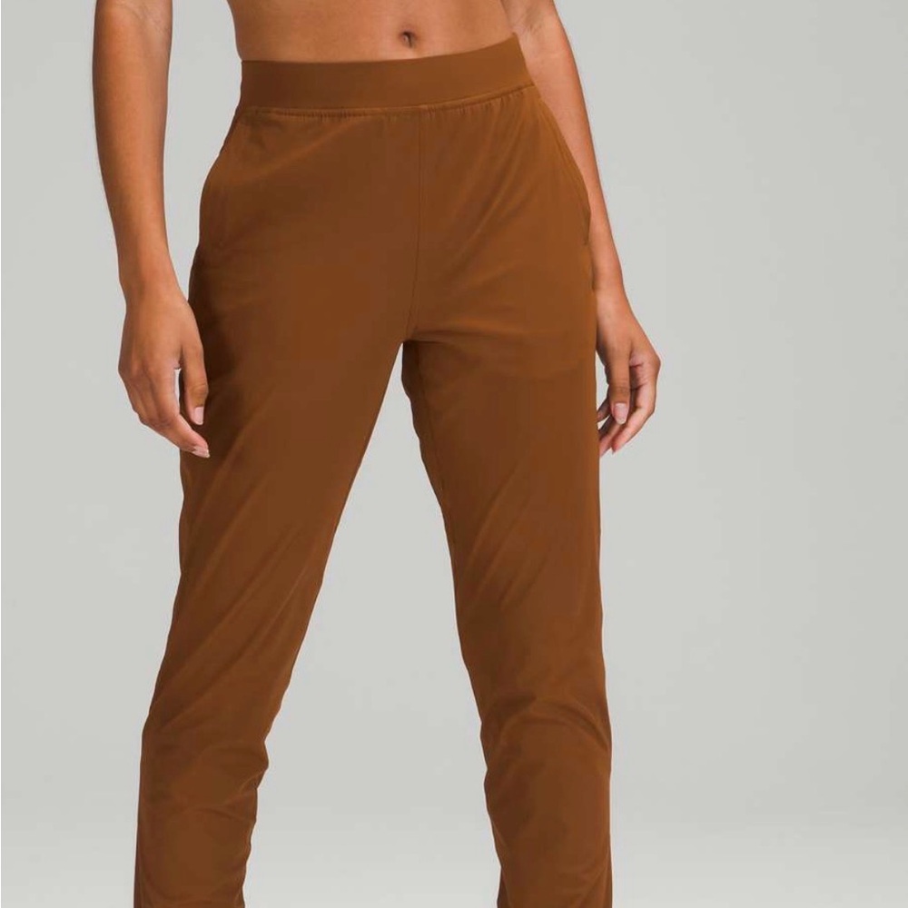 Lululemon Adapted State Jogger